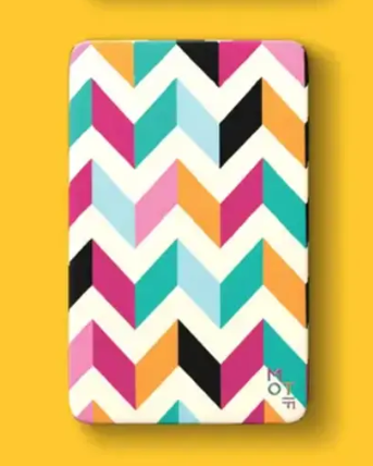 Geo Bright Mints