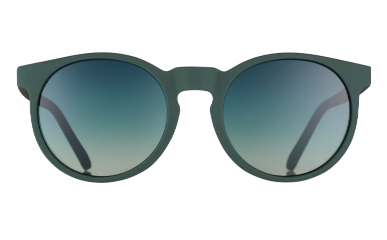 Circle Gs - I Have These on Vinyl, Too