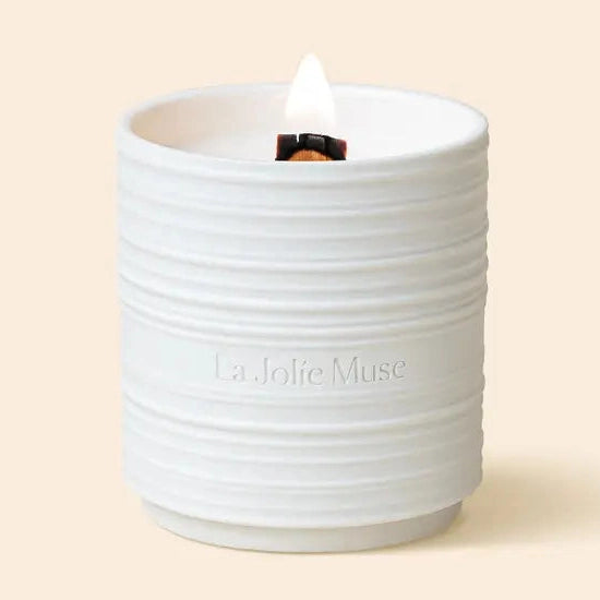 Aegean Sea & Dune Candle