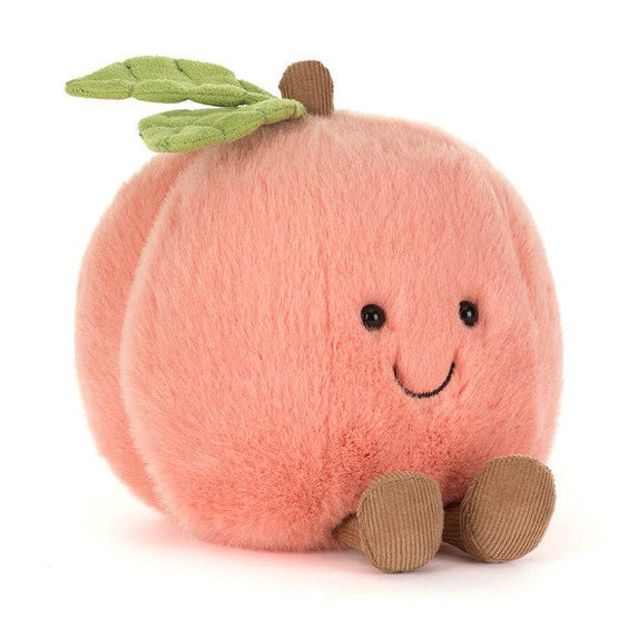 Amuseables Peach