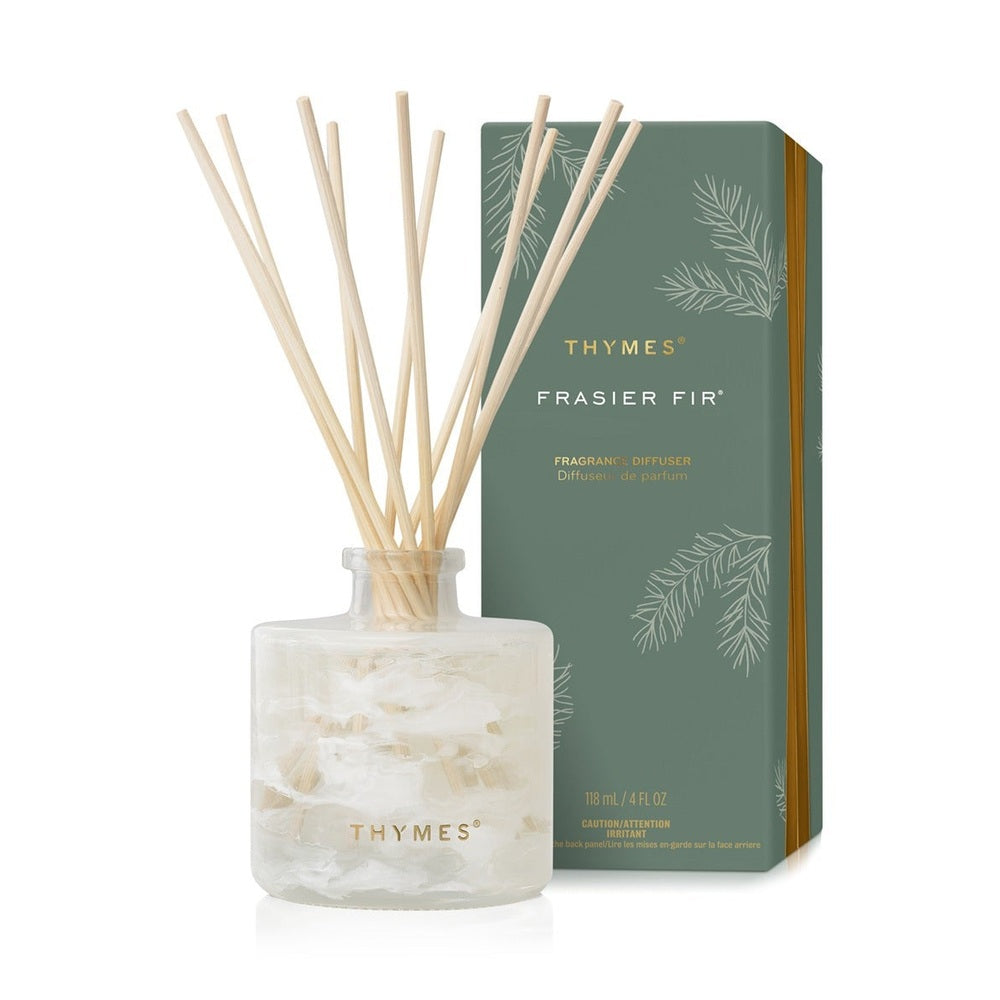 Frasier Fir Tidings Petite Diffuser