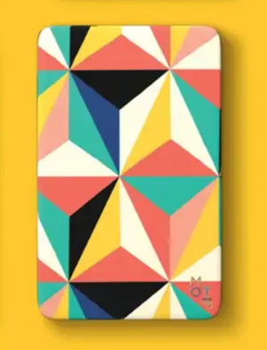 Geo Bright Mints