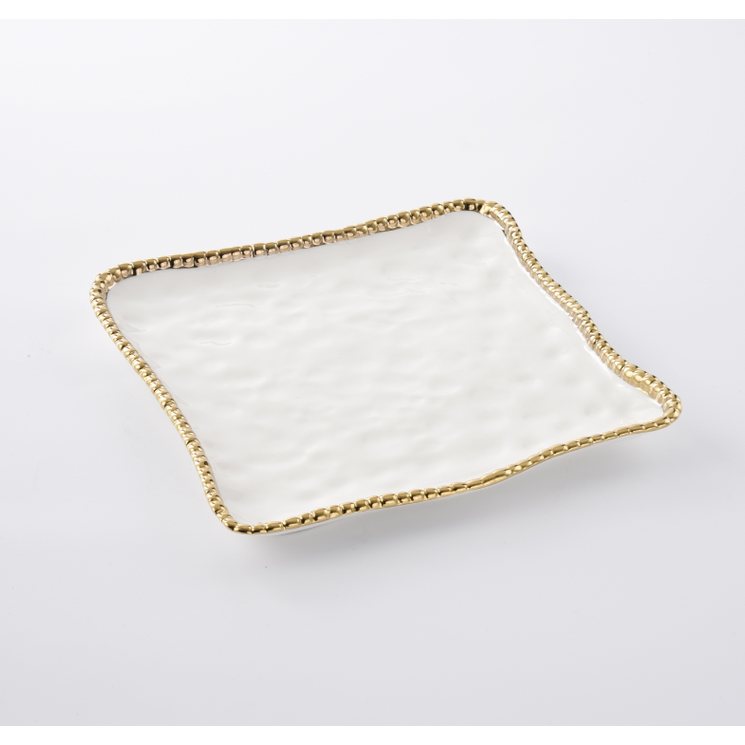 Square Serving Platter