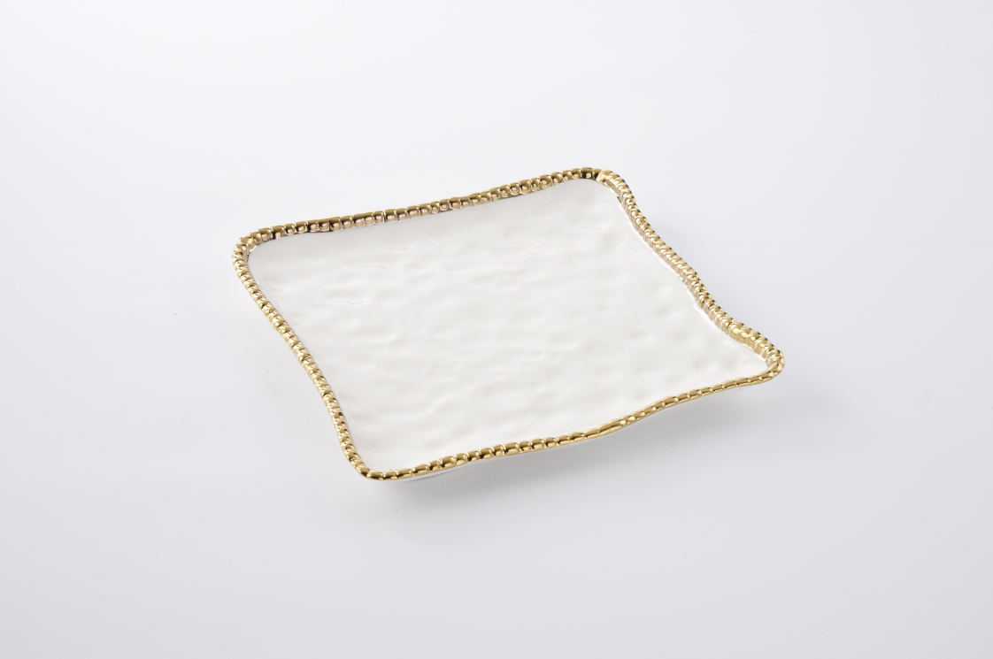 Square Serving Platter