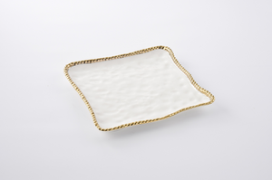 Square Serving Platter