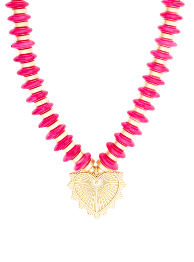 Anniston Necklace