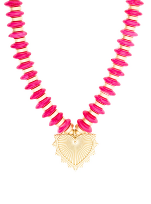 Anniston Necklace