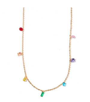 Necklace- Allegra