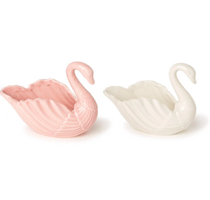 Swan Ring Holder