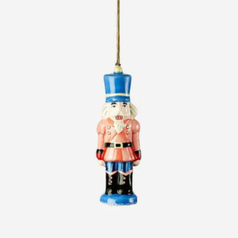 Nutcracker Orn