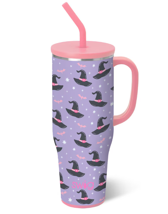 Spellbound Mega Mug 30oz