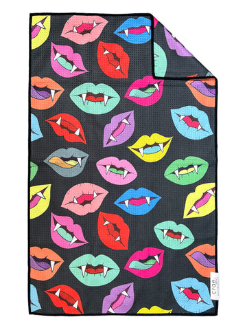 Vamp Hand Towel