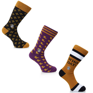 Gameday Socks