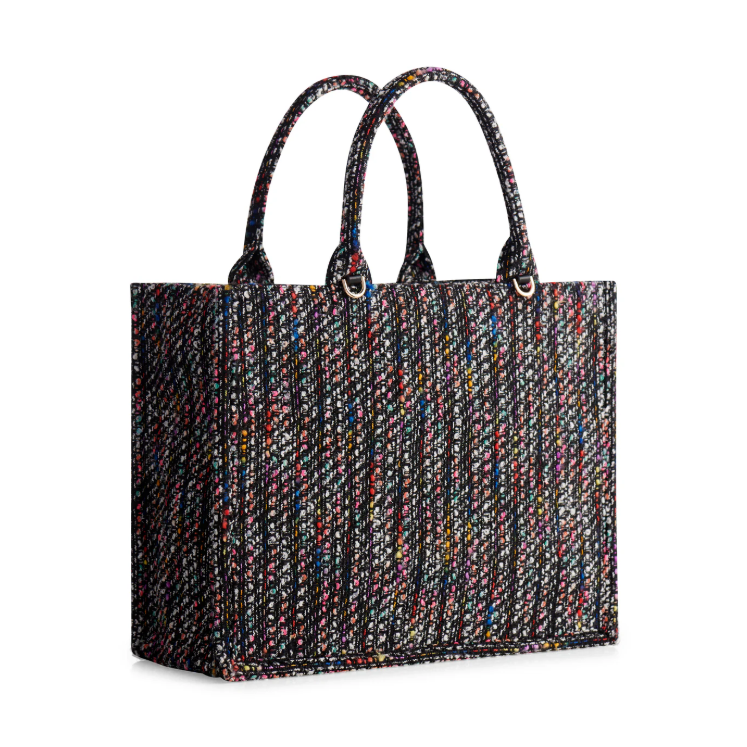 Anya Tote- Multi