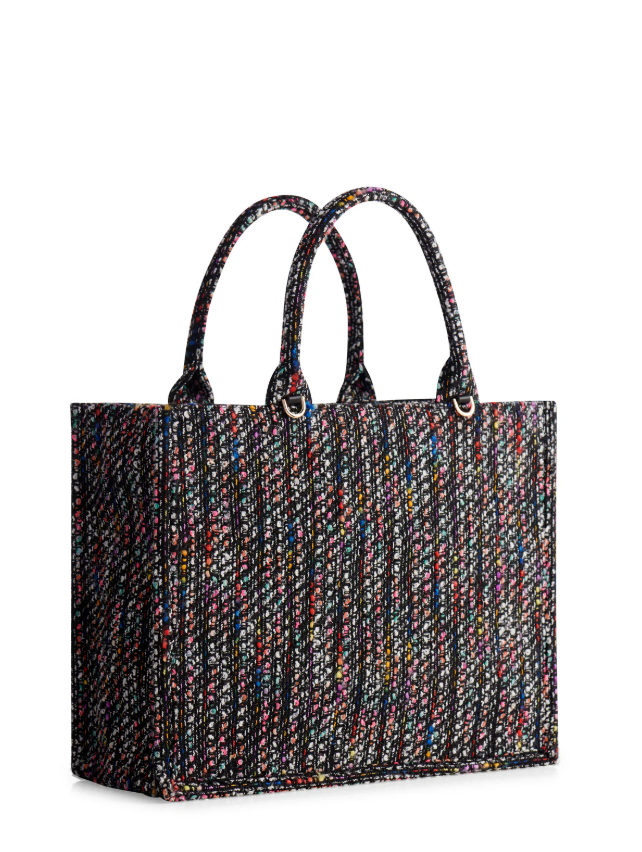 Anya Tote- Multi