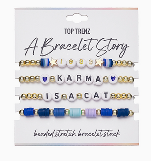 Era Bracelet Set