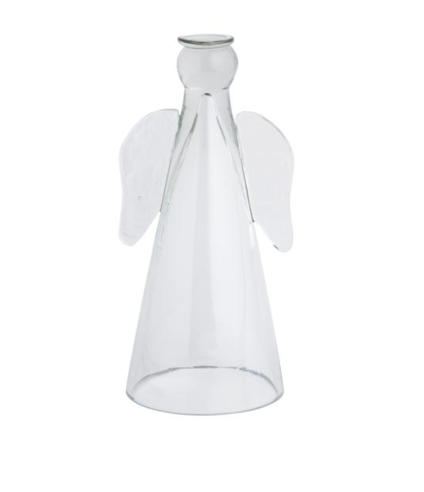 Glass Angel- LG