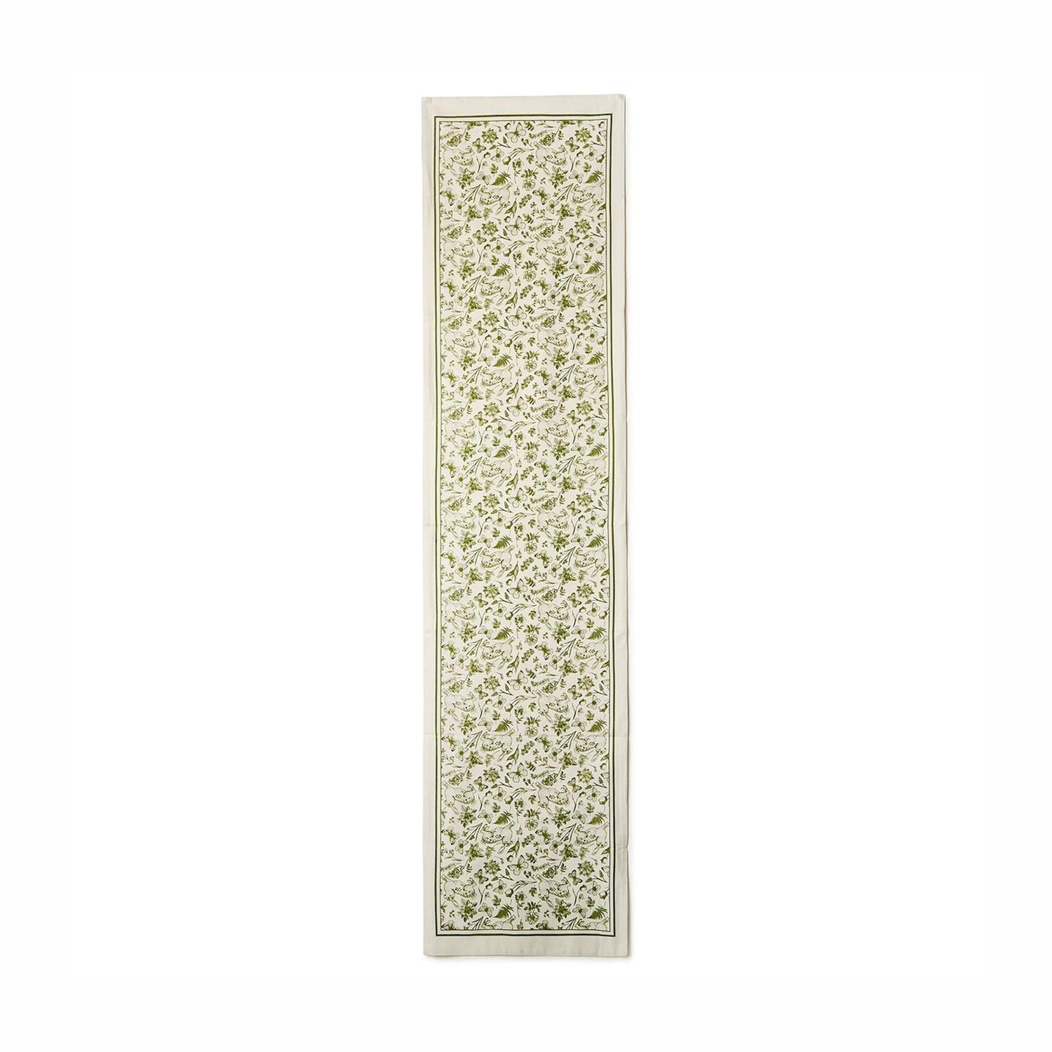 French Country Table Runner