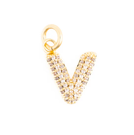 Courtney Initial