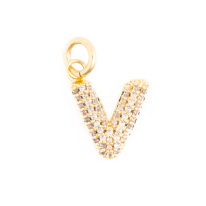 Courtney Initial