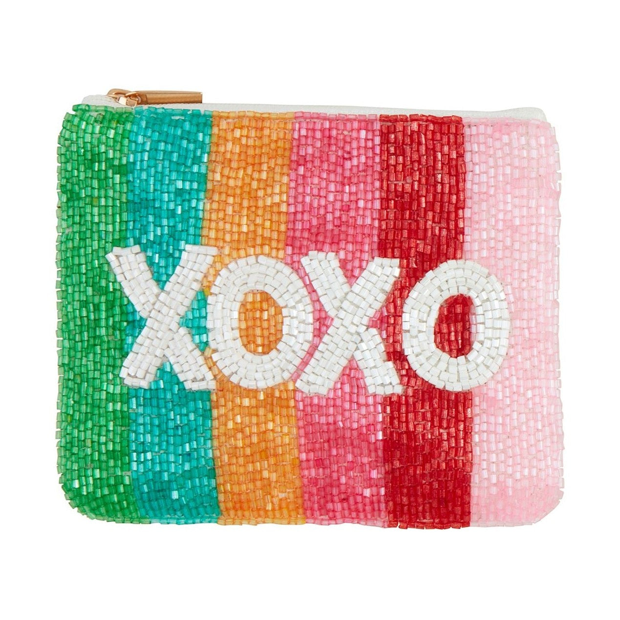 XOXO Beaded Case