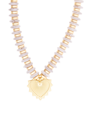 Anniston Necklace