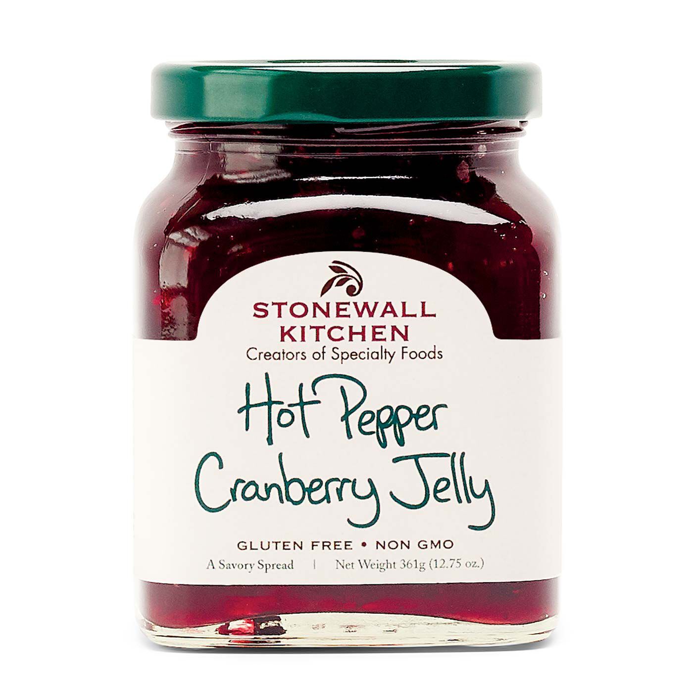 Hot Pepper Cranberry Jelly 12.75oz