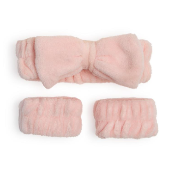 Spa Set- Pink