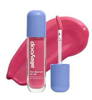 Sun Serum Lip Oil - Whirlwind