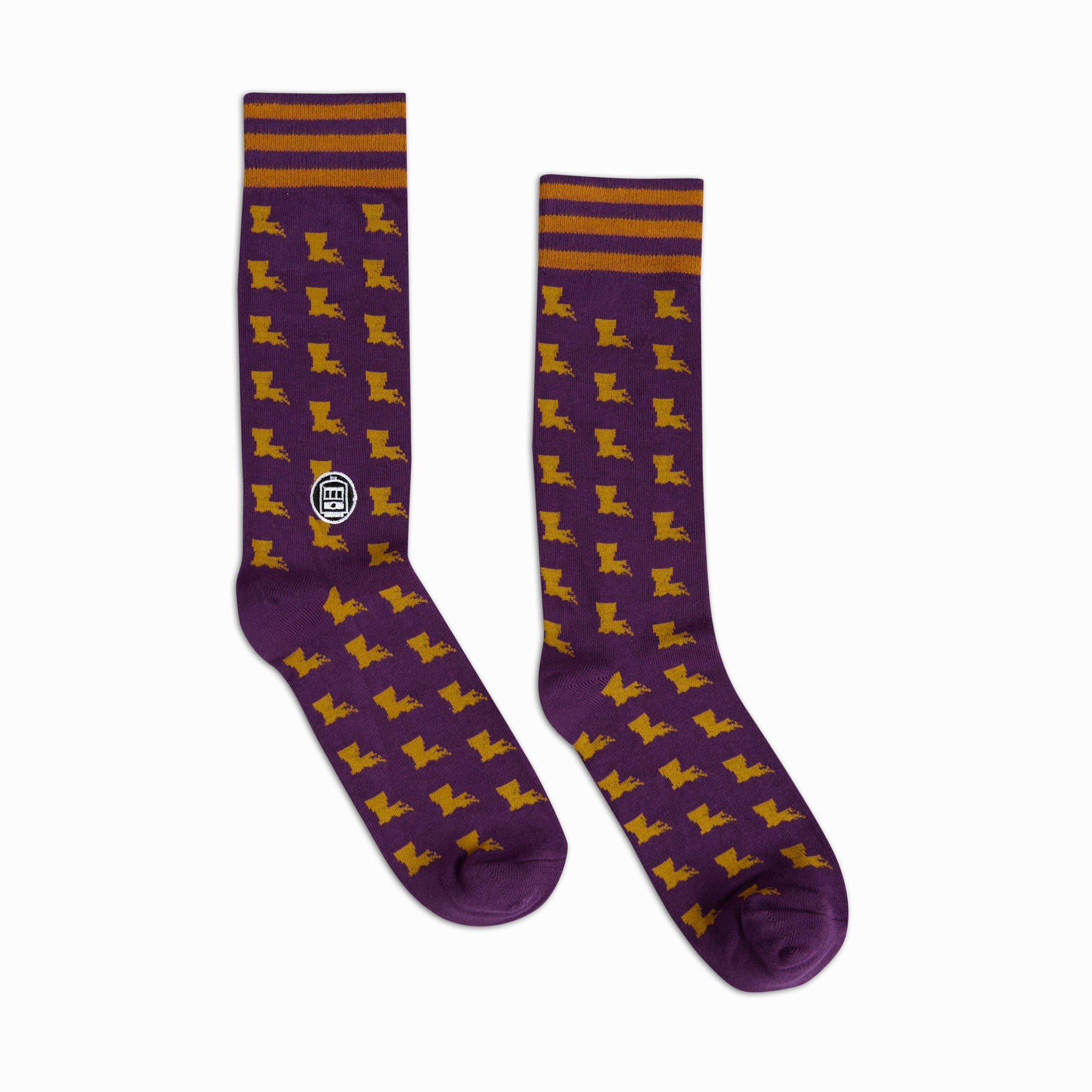 Gameday Socks