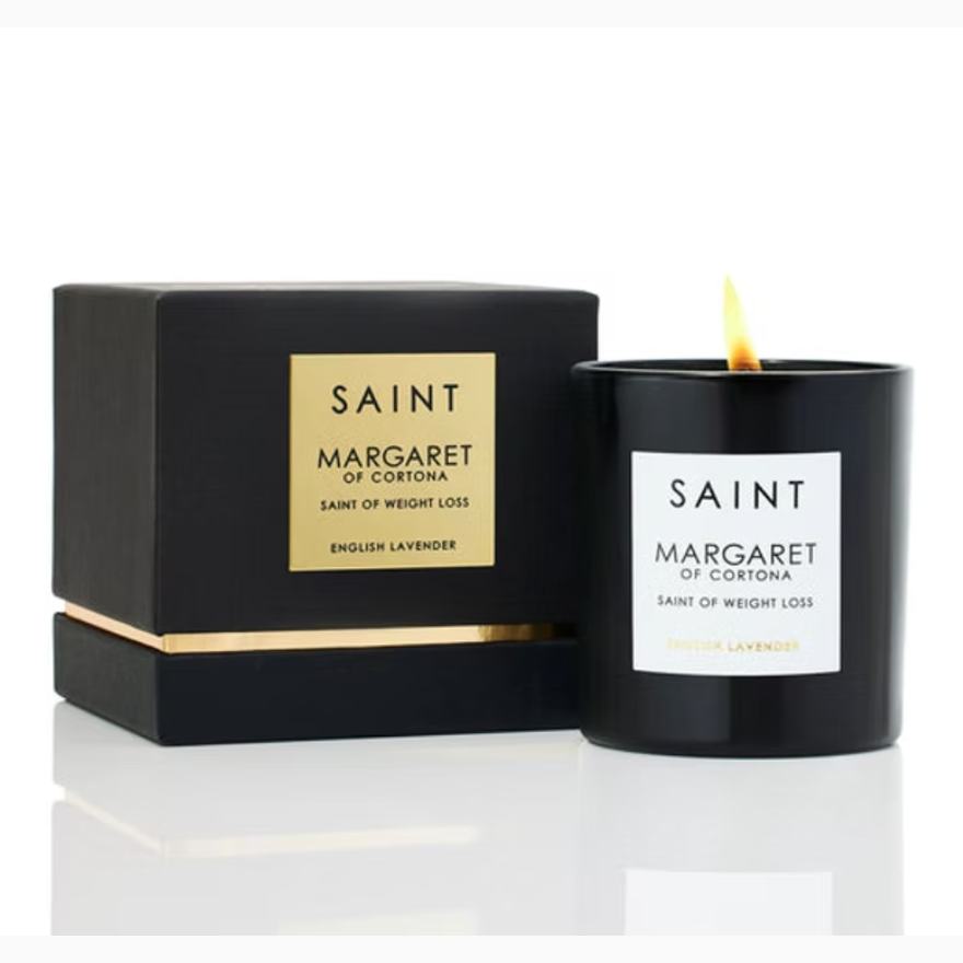 Saint Candle - Saint Margaret of Cortona