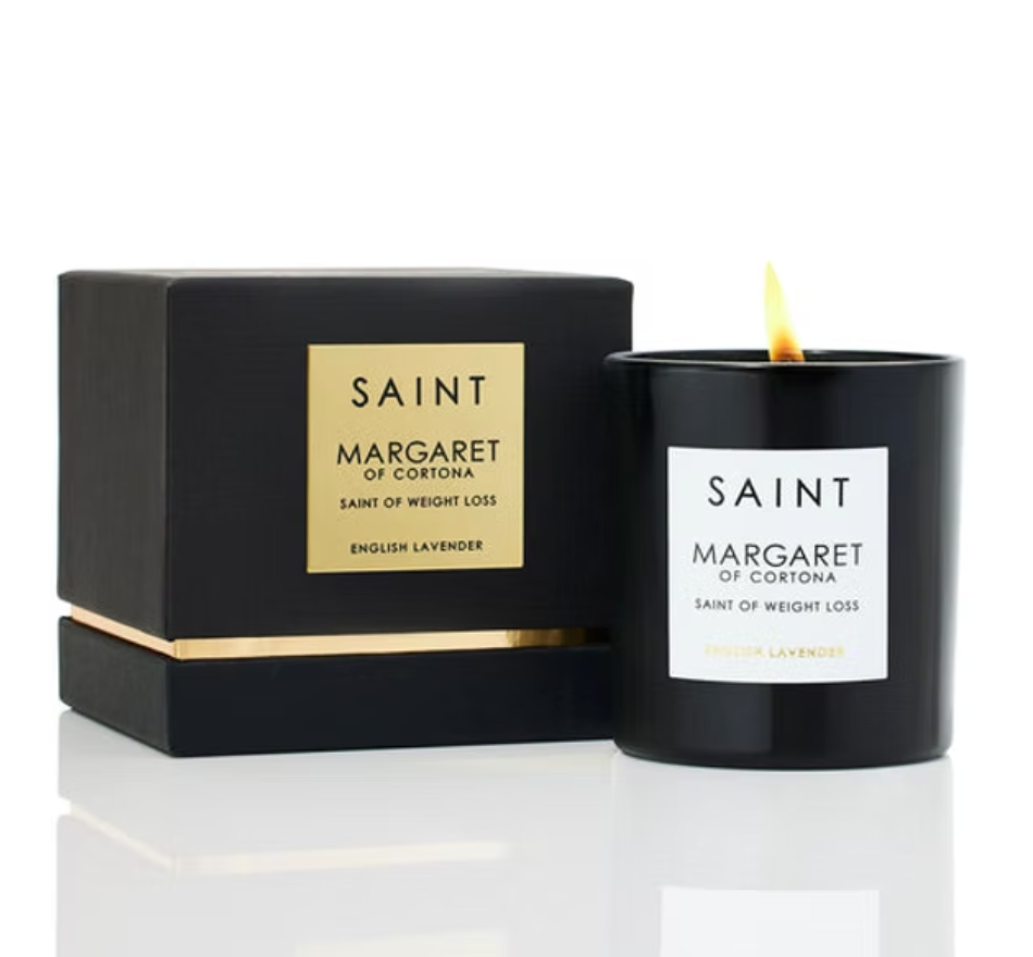 Saint Candle - Saint Margaret of Cortona