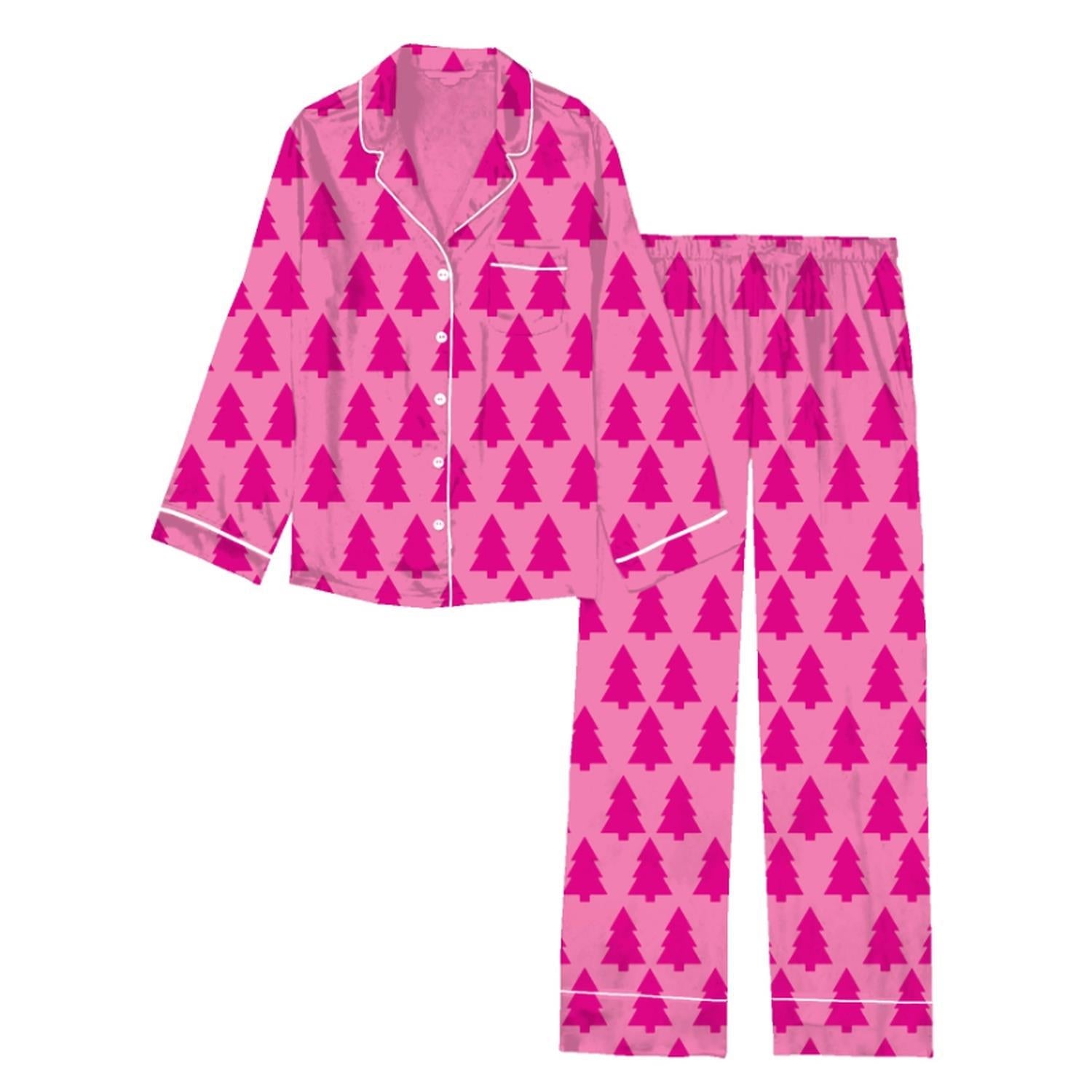 Adult- Dreaming PJ Set (FINAL SALE)