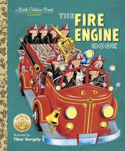 The Fire Engine Book