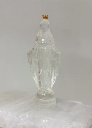 PRE-ORDER Acrylic Mary (MAY 2026 PICK-UP)