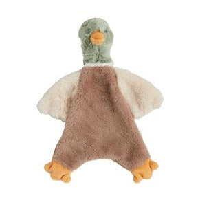 Plush Woobie- Duck