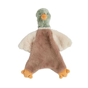 Plush Woobie- Duck