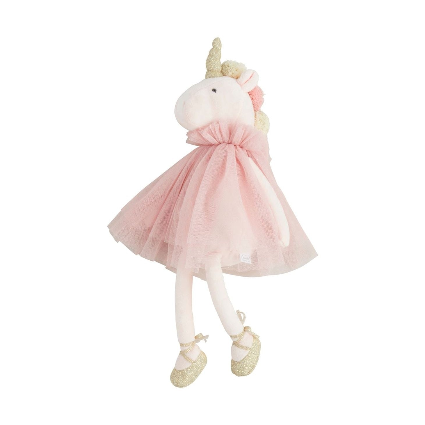 Princess Plush