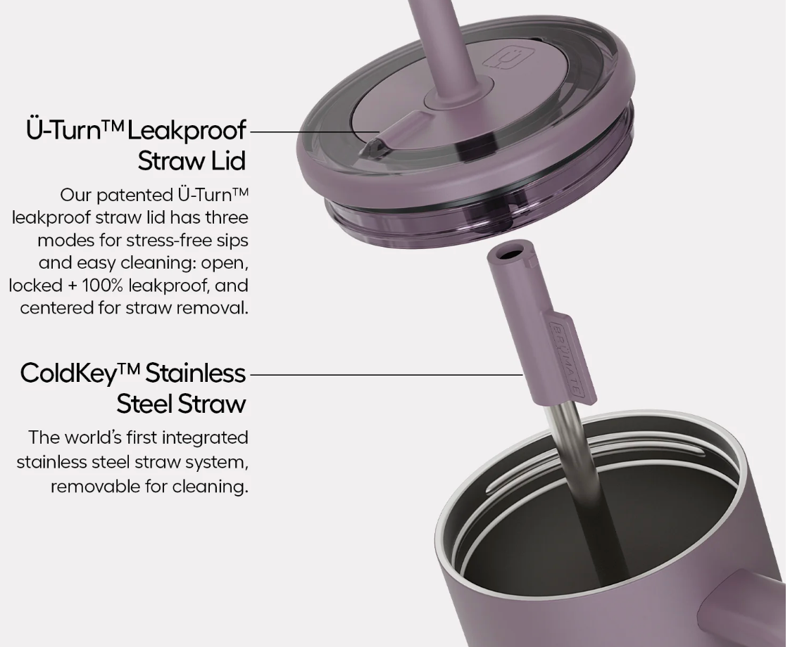 Era 40oz - Pineapple