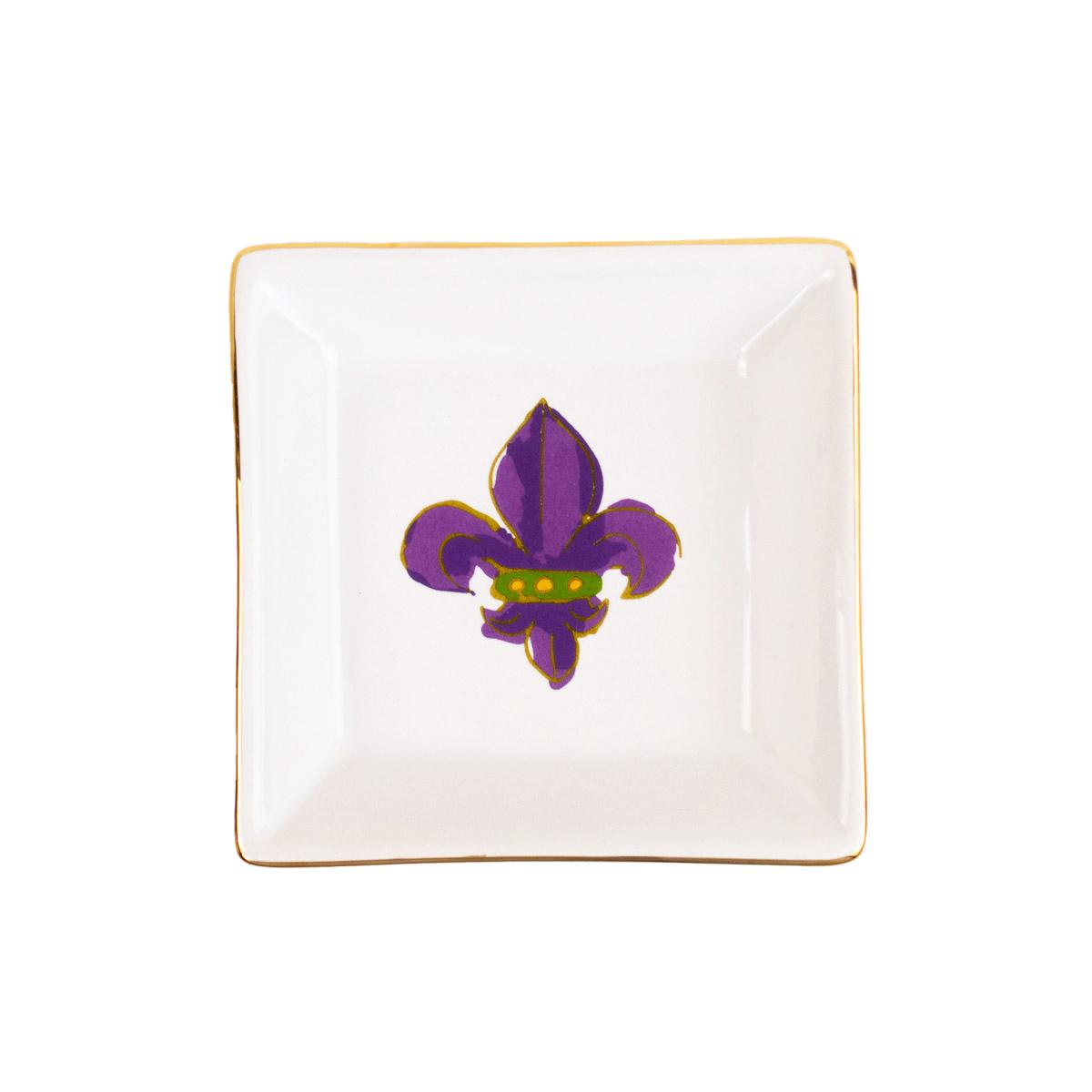 Orleans Trinket Dish