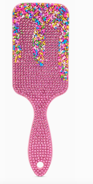 Sprinkle Paddle Brush