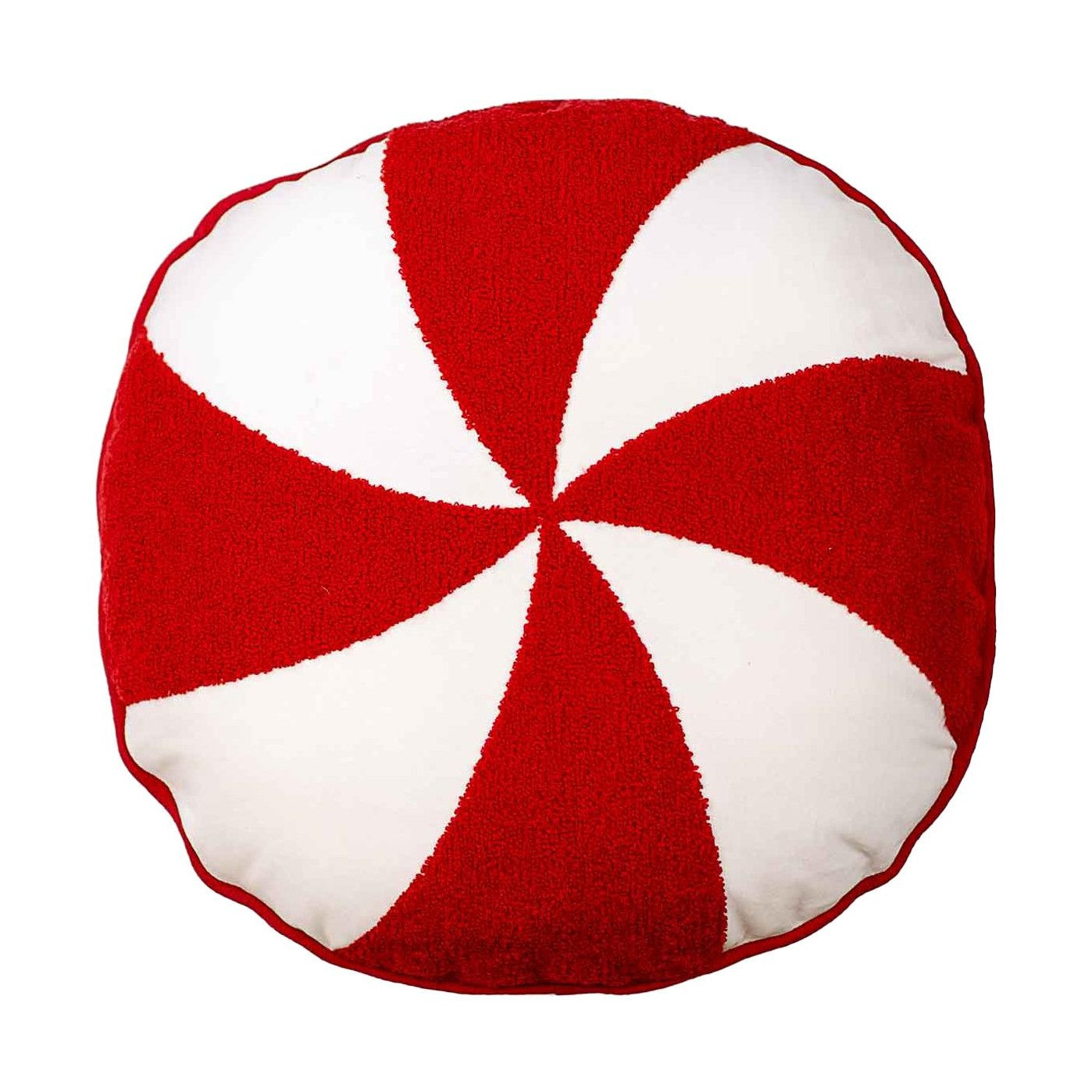 Peppermint Pillow (FINAL SALE)