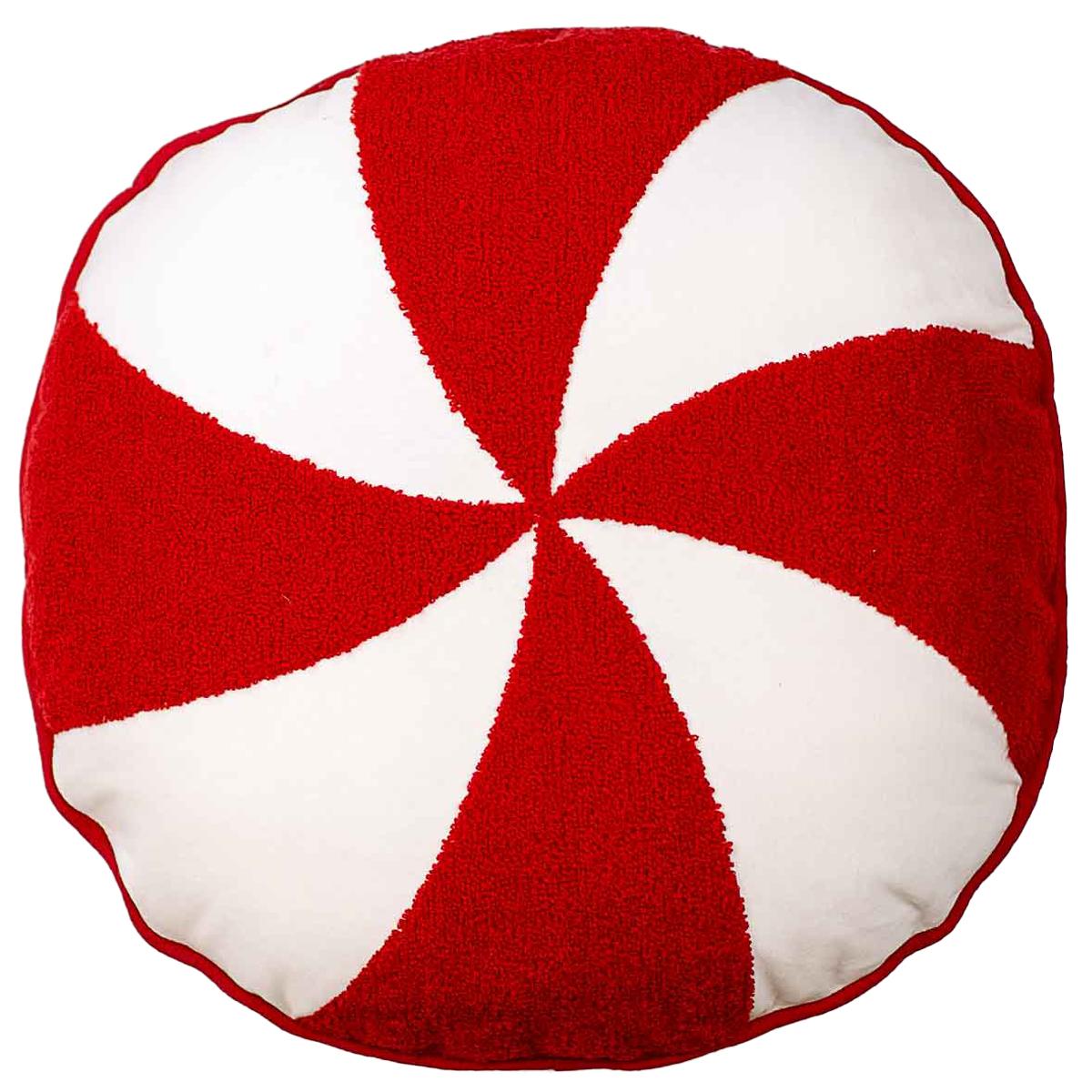 Peppermint Pillow