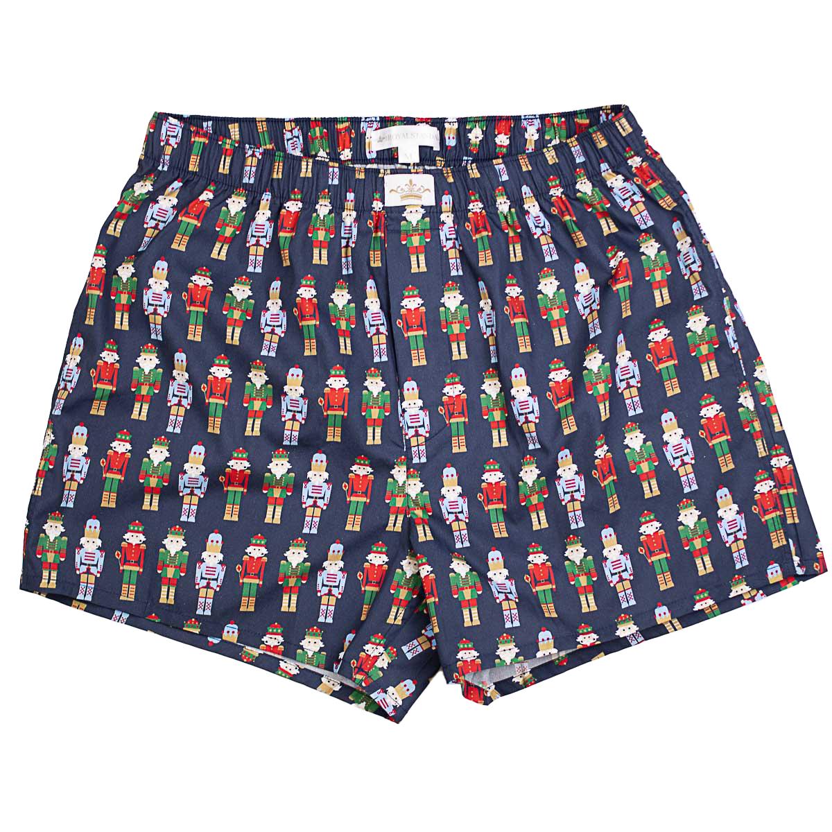 Nutcracker March Boxers