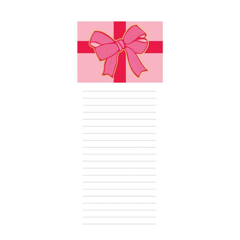 Bow Notepad