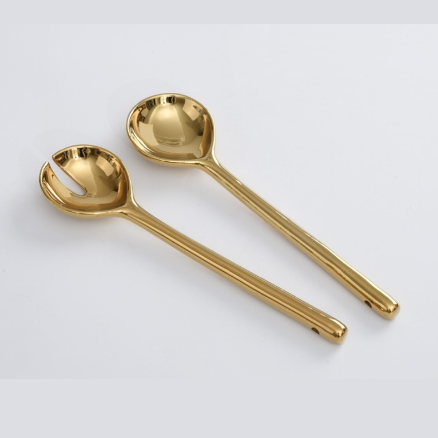 Salad Servers