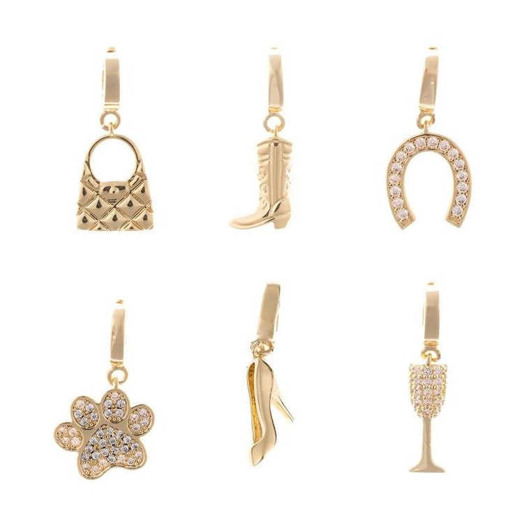 Girls Charm