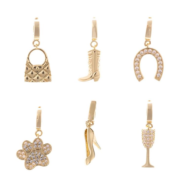 Girls Charm