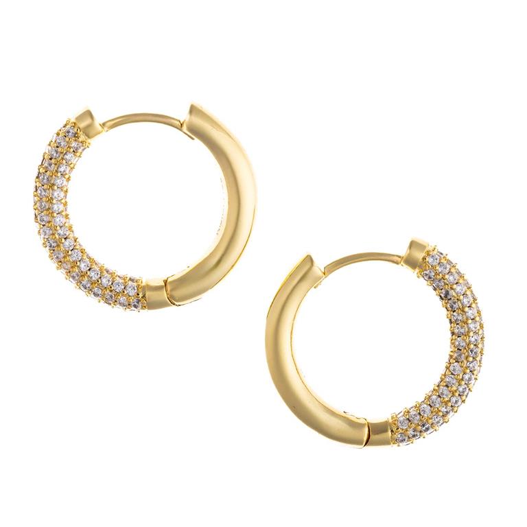 Ebbie Earrings