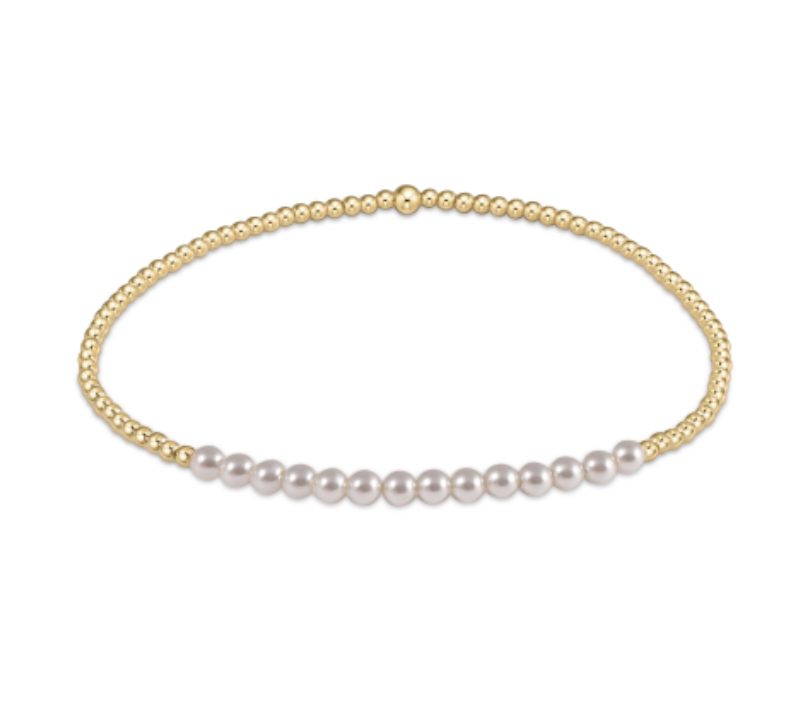 Gold Bliss 2mm
